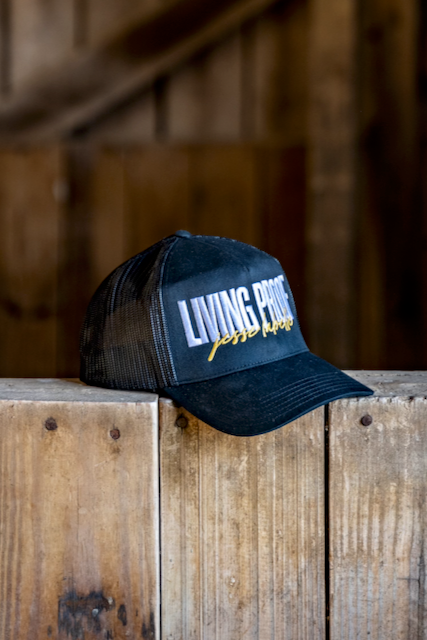 LIVING PROOF HAT